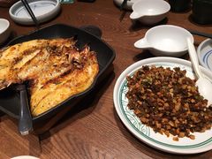 黑三剁-云海肴·汽锅鸡·云南菜(领展购物广场·中关村店)