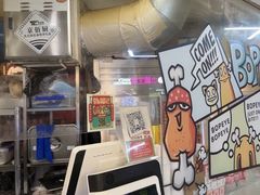 -BOPEYE·波派炸鸡(河西中央商场店)