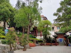 -鸿山公园