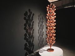 -chi K11艺术空间展览厅