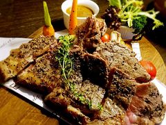 -巴别塔法餐舍(朝阳店)