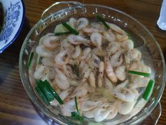 -呼吸森林·生态农庄农家乐私房菜