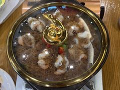 -米香居新鲁味·水饺餐厅