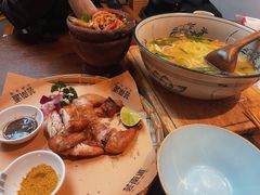 -芸南道·过桥米线(昆明老街旗舰店)