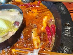 -春熙里老火锅(春熙路店)