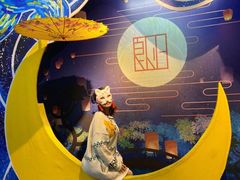 -成都梵高星空艺术馆(春熙路旗舰店)