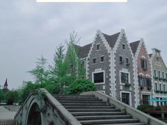 -成都南湖公园