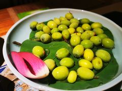 -青藤茶馆(凤起路店)