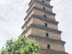 -大慈恩寺(大雁塔)