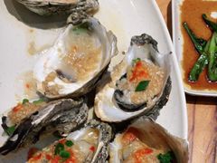 -木屋烧烤(坂田天安云谷店)