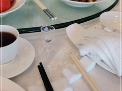 -东海朗廷酒店秀·Silk自助餐厅