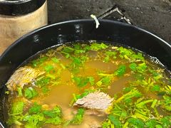 -舒蔡记生煎菜饭(云南中路店)