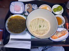 -百年老字号·观振兴蟹黄面·三虾面·苏式面(观前街富仁坊巷店)