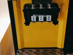 -豪享来中西餐厅(延安东路店)