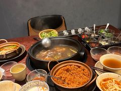 -滇野云南野生菌餐厅(陕西南路店)