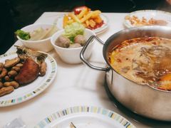 -吉布鲁牛排海鲜自助(顺庆红光路店)