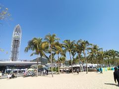 -大梅沙海滨公园