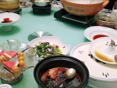 -隆聚时令海鲜(一舟店)