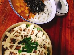 炸鸡盖饭-助屋(厦大店)