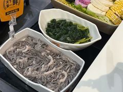 -潮发潮汕牛肉店(同福东路店)