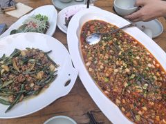 -院8里·小聚园老川菜(九眼桥店)