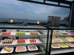 -渔家火锅·海鲜自助餐·演艺(亚龙湾天域酒店)
