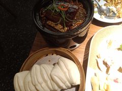 外婆红烧肉-外婆家(静安大悦城店)