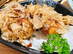 -德川家日本料理(中关村店)