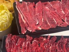 -牛品福潮汕牛肉火锅(旺庄店)