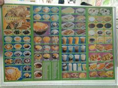 -芬芳甜品(同福路店)