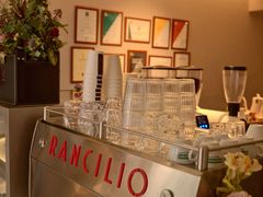 -Punchline Coffee&Roaster(同济大学店)