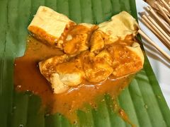 -杨合林啊兰烤鱼