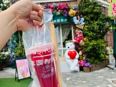 -桂园餐厅(五大道店)