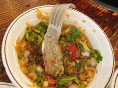 -正能量脆肉鲩火锅