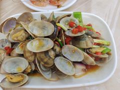 -忆海南海鲜(椰风巷第一市场店)