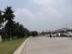 -西安电子科技大学（长安校区）-同学好(高校店)