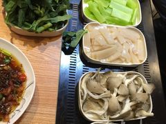 -妈妈的味道(和顺古镇店)