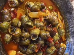 螺蛳-拙味兄弟龙虾·江湖菜(和畅堂店)