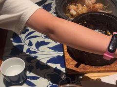 -绿茶餐厅(布吉万象汇店)