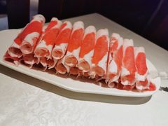 -巴奴毛肚火锅(王府井百货店)