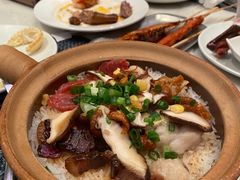 -顺德联塑万怡酒店·万荟轩自助餐厅