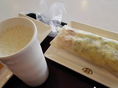 -永和大王(广渠店)