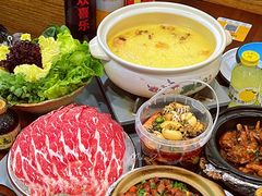 -金龙·打边炉(武进路店)