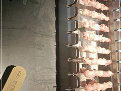 -很久以前羊肉串(中山公园店)