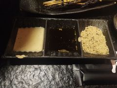 -炭虎烤肉(桂林路店)