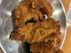 -小条食堂(筼筜天虹店)