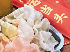 -炒豆合作社(东四总店)