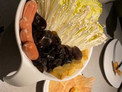 -半天妖烤鱼(芝罘万达店)