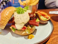 -bluefrog蓝蛙(新三里屯太古里店)