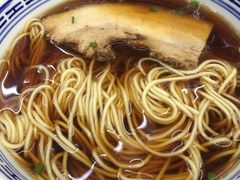-吴茂兴本帮面(百色路店)